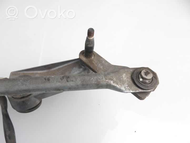 Mercedes-Benz C AMG W203 Front wiper linkage 