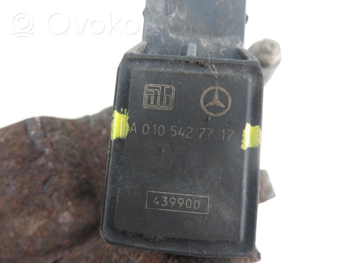 Mercedes-Benz CL C215 Module de ballast de phare Xenon 