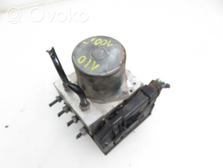 Citroen C4 I Pompe ABS 0265950370