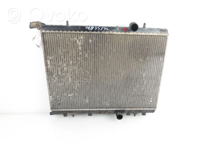 CZM76361 Citroen Xsara Picasso Radiateur de refroidissement - Pièce auto  d'occasion en ligne à petit prix | OVOKO