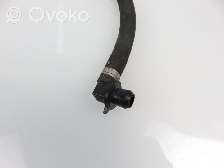 Volvo S80 Vacuum line/pipe/hose 