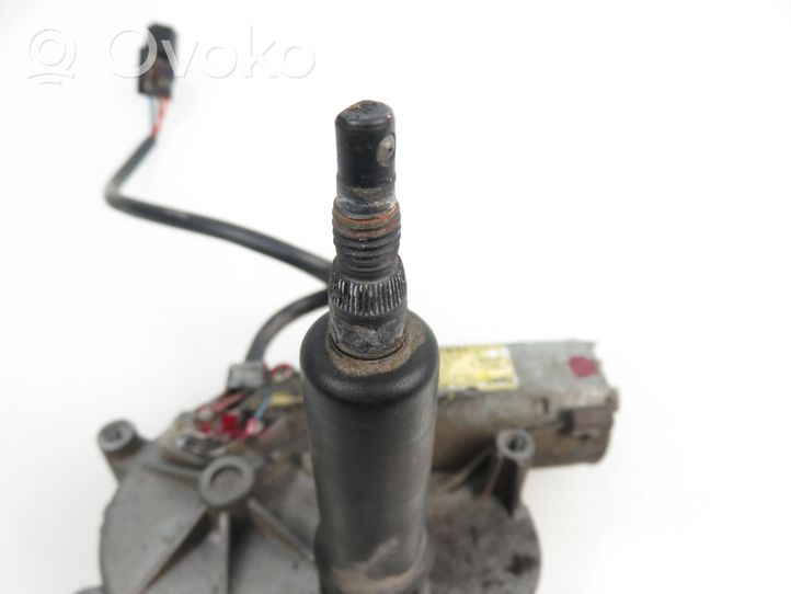 Ford Transit Rear window wiper motor 