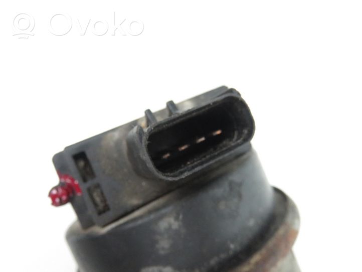 Chrysler Voyager Cruise control vacuum pump 