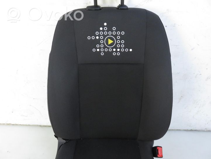 Renault Modus Front driver seat 