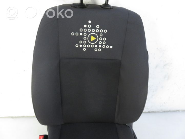 Renault Modus Front driver seat 