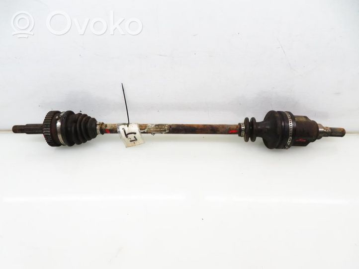 Renault Kangoo I Rear driveshaft 