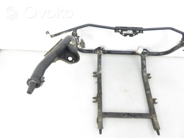 Grecav-EKE Berlina - Sport Front subframe 