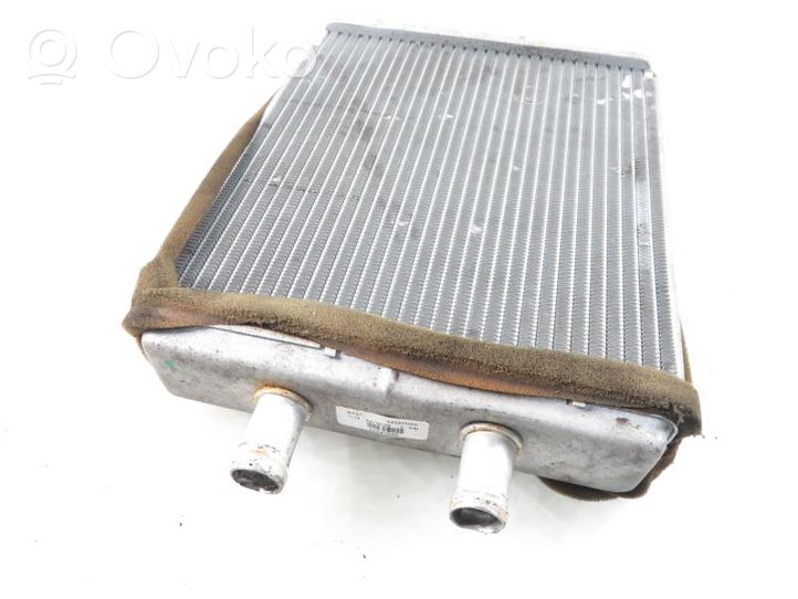 Iveco Daily 4th gen Radiateur de chauffage 