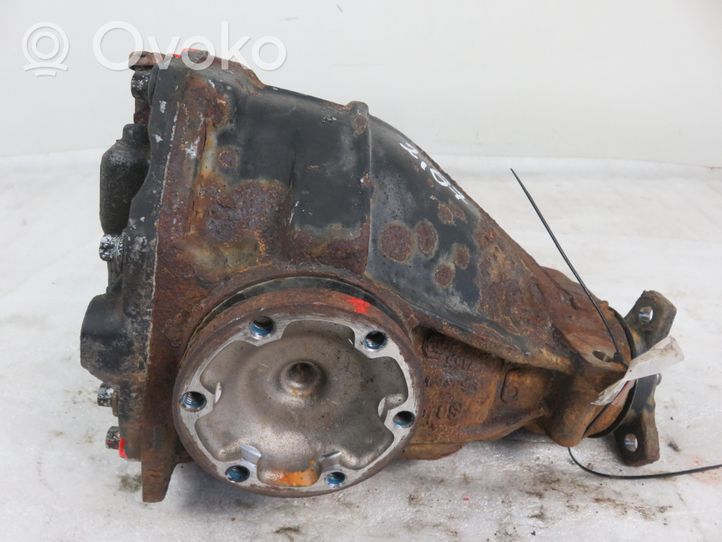 Mercedes-Benz C AMG W203 Rear differential 2103513308G