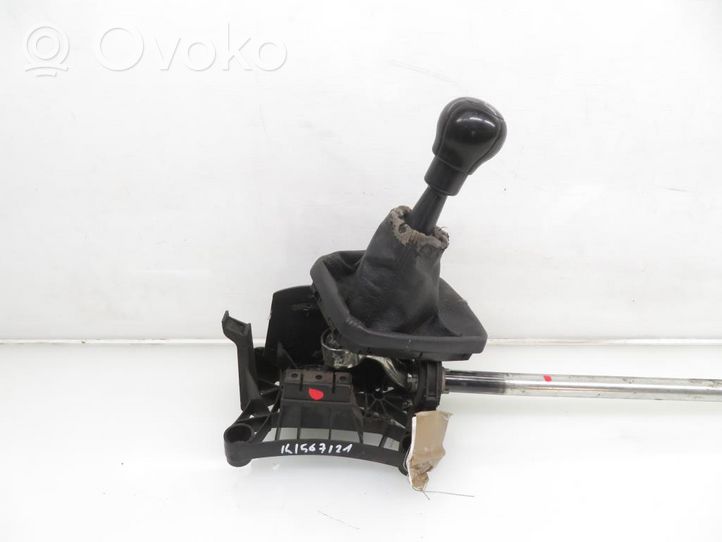 Opel Combo C Gear selector/shifter (interior) 