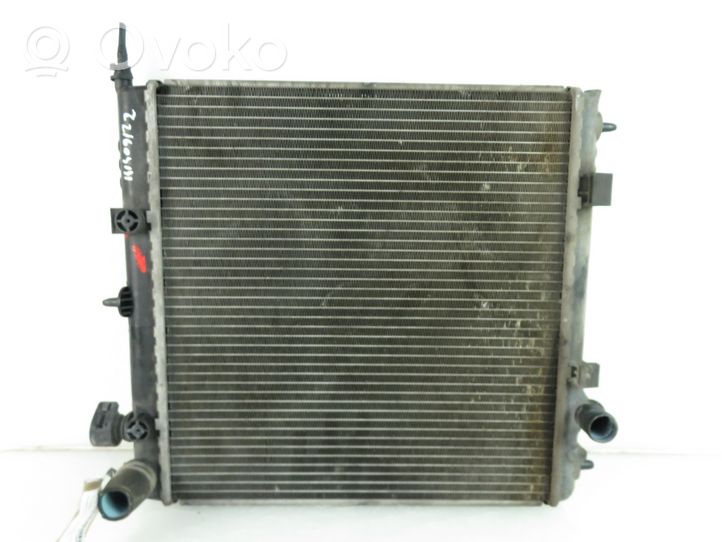 Citroen C3 Radiateur de refroidissement 