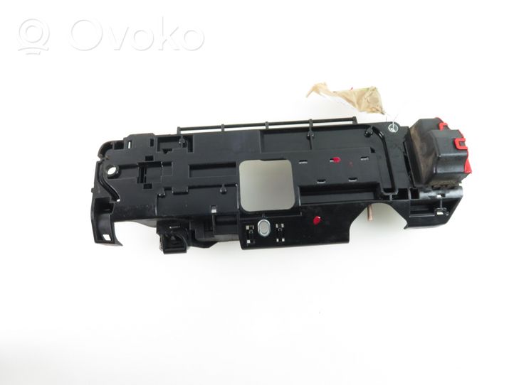 Ford Transit Relais de batterie fusible 