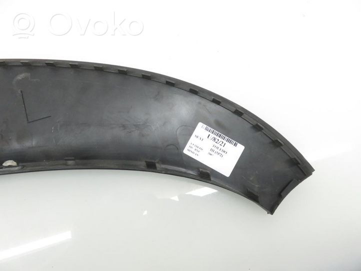 Seat Toledo III (5P) Garniture d'essuie-glace 5P0854699