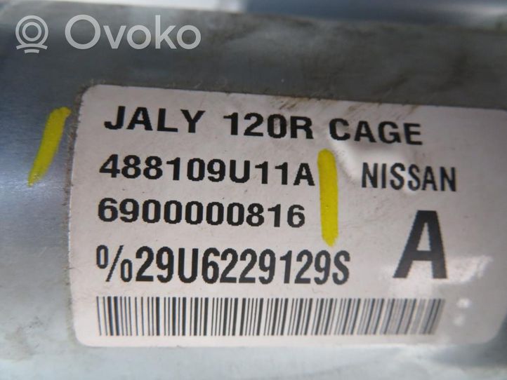 Nissan Note (E11) Kit colonne de direction 285009U03A