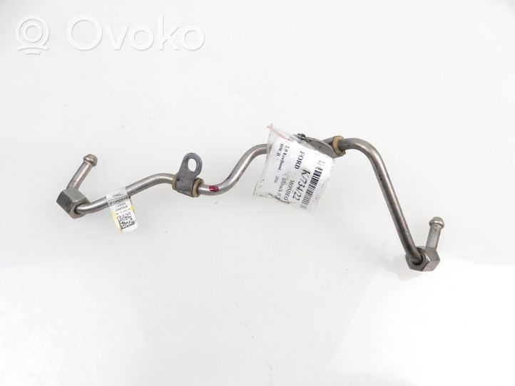 Ford Mondeo MK V Fuel line pipe 