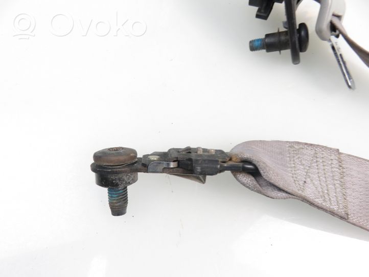 Chevrolet Equinox Airbag dello sterzo 12238957