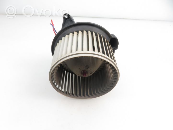 Chevrolet Equinox Heater fan/blower 