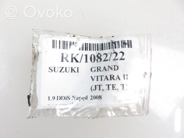 Suzuki Grand Vitara II Boîtier de thermostat / thermostat 