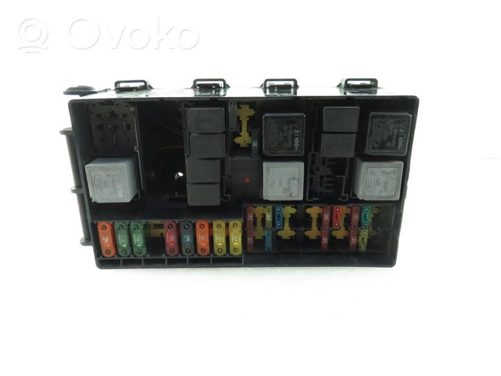 Ford Connect Fuse box set 