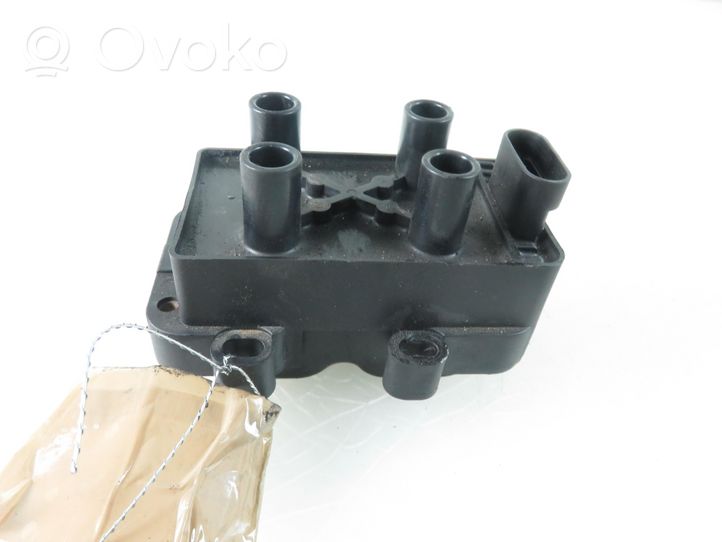 Renault Thalia I High voltage ignition coil 