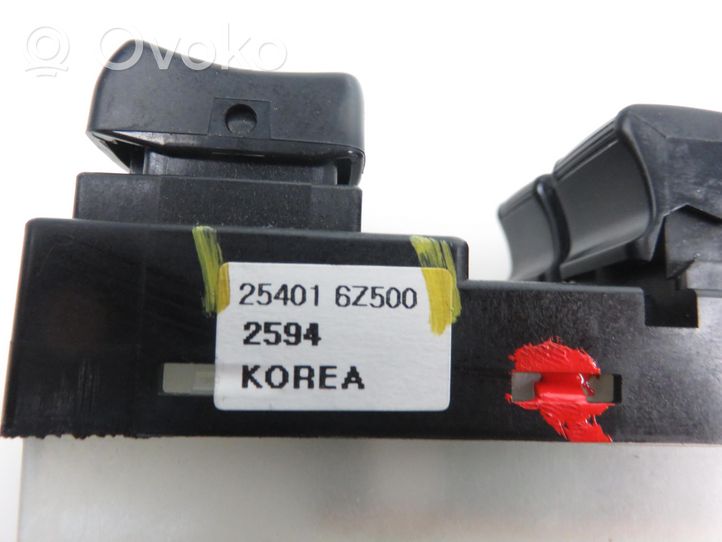 Nissan Sentra B15 Electric window control switch 