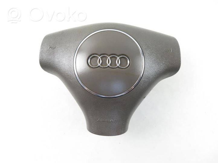 Audi A4 S4 B6 8E 8H Airbag dello sterzo 