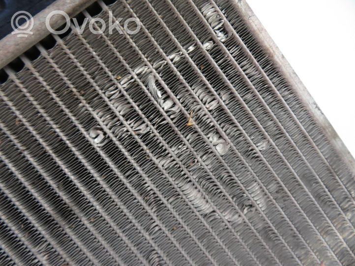 Mitsubishi Pajero Coolant radiator 