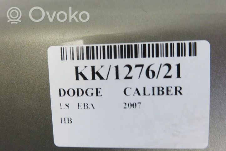 Dodge Caliber Dangtis variklio (kapotas) 