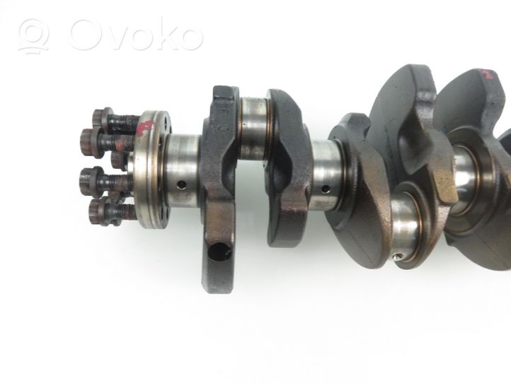 Toyota Corolla E120 E130 Crankshaft 