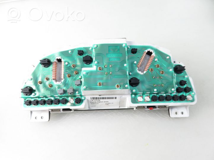Daewoo Nubira Spidometras (prietaisų skydelis) 