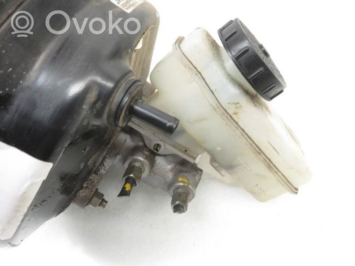 Infiniti G35 Servo-frein 