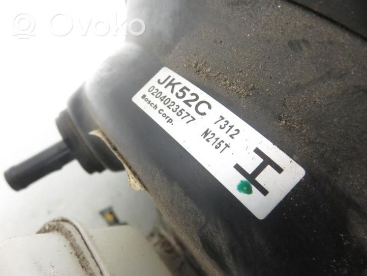 Infiniti G35 Servo-frein 