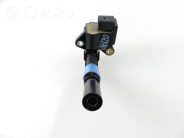 Infiniti QX30 High voltage ignition coil A2709061000