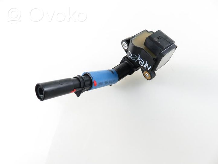 Infiniti QX30 High voltage ignition coil A2709061000