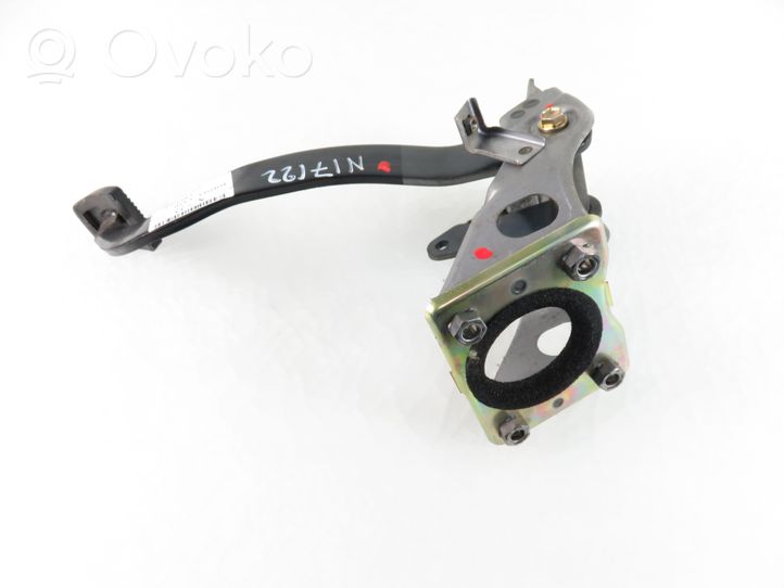 Toyota Land Cruiser (HDJ90) Pedal de freno 