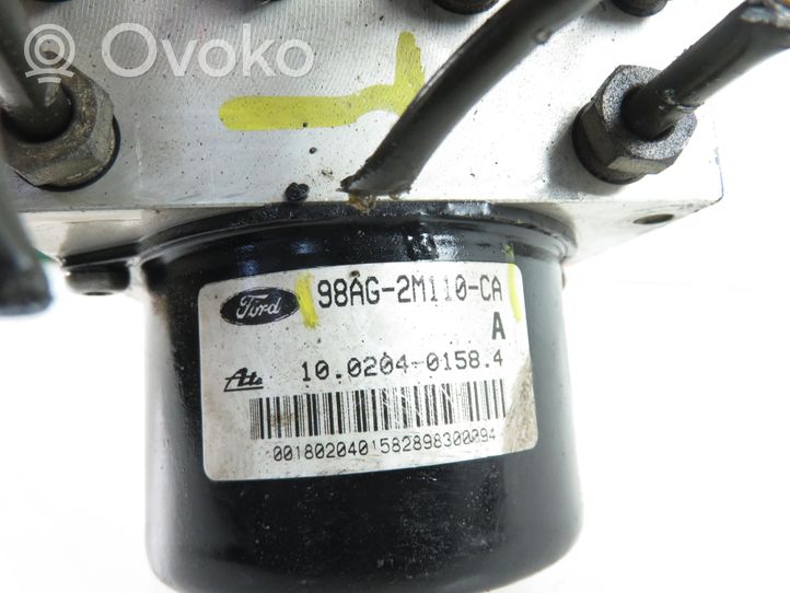 Ford Focus Pompa ABS 10020401584