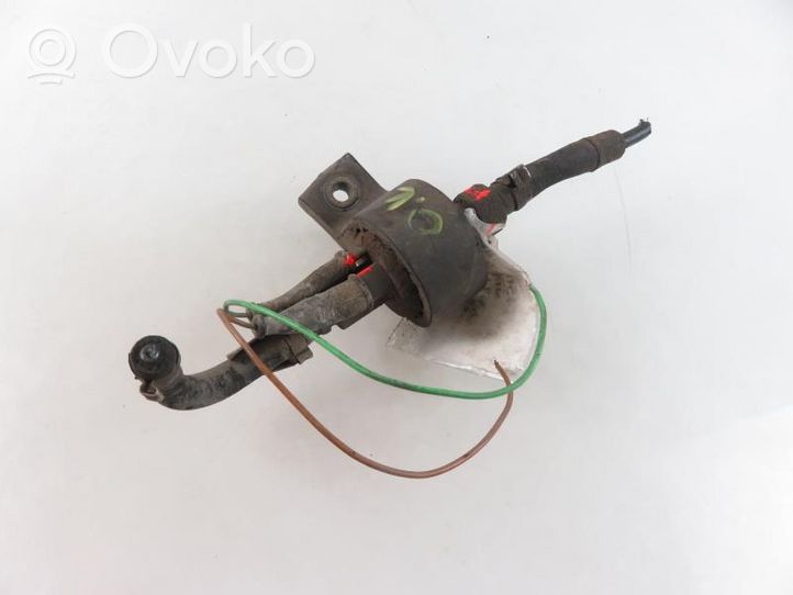 Volkswagen Sharan Webasto auxiliary heater fuel pump 