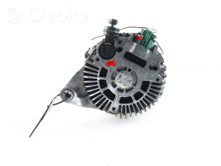 Subaru Legacy Generatore/alternatore A3TX0781