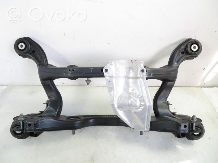 Infiniti Q30 Traversa posteriore 2463504202