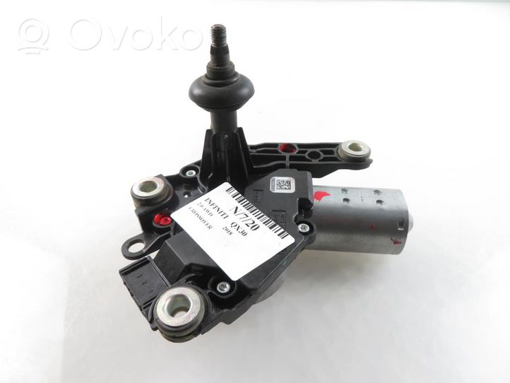 Infiniti QX30 Rear window wiper motor 