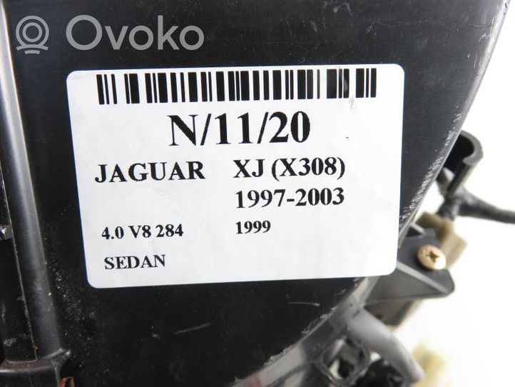 Jaguar XJ X308 Lämmittimen puhallin 