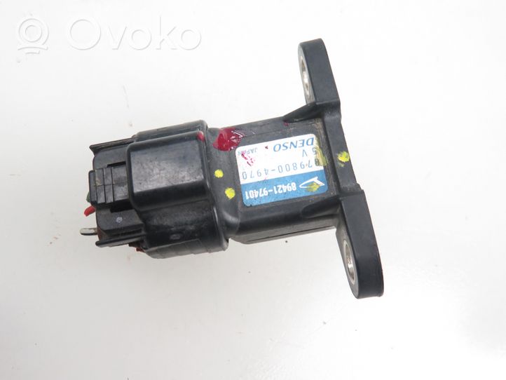 Daihatsu Terios Turbo air boost pressure sensor 798004970