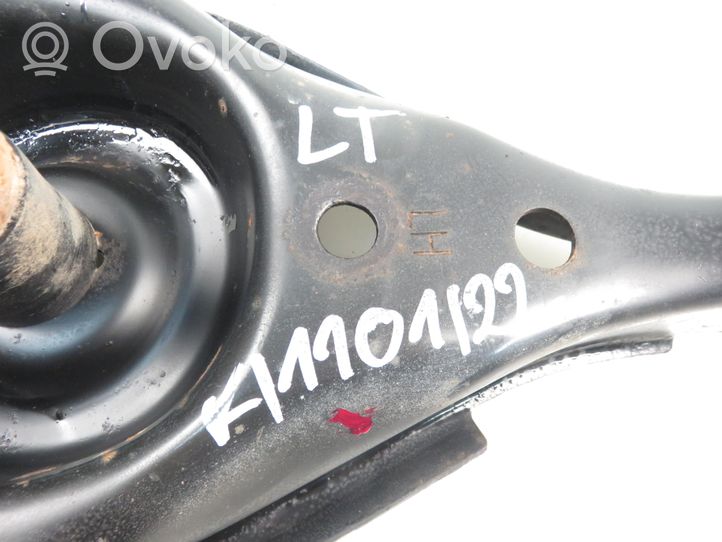 Chevrolet Equinox Rear control arm 