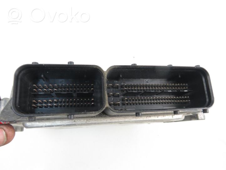 KIA Ceed Sterownik / Moduł ECU 391112A964