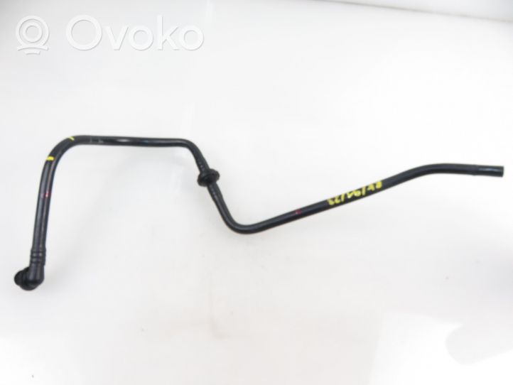 Audi TT Mk1 Vacuum line/pipe/hose 