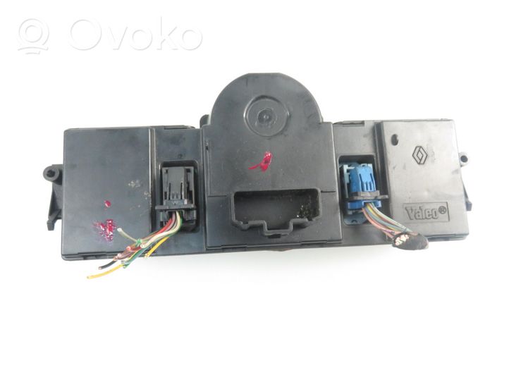 Renault Scenic II -  Grand scenic II Interior fan control switch 