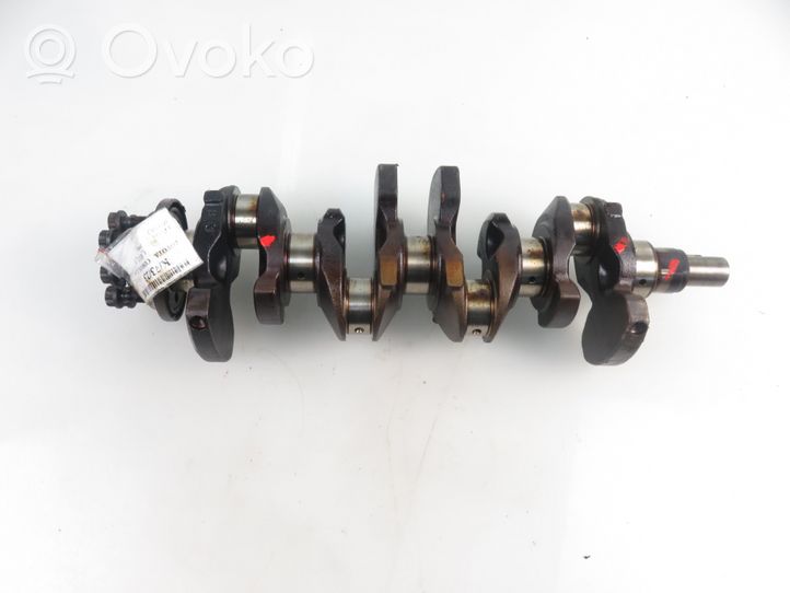 Toyota Corolla E120 E130 Crankshaft 