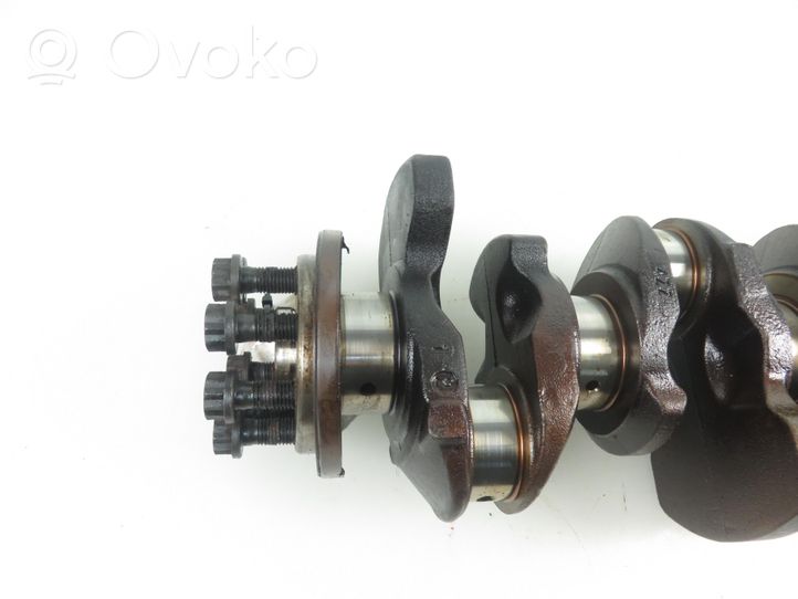 Toyota Corolla E120 E130 Crankshaft 