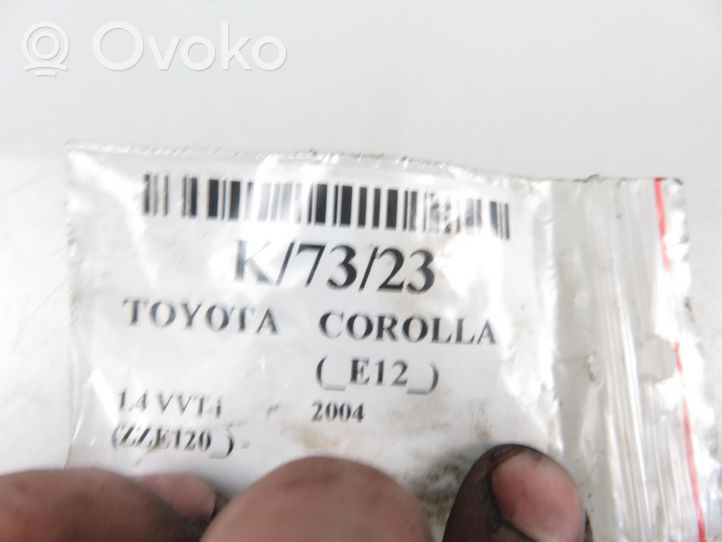 Toyota Corolla E120 E130 Czujnik spalania stukowego 