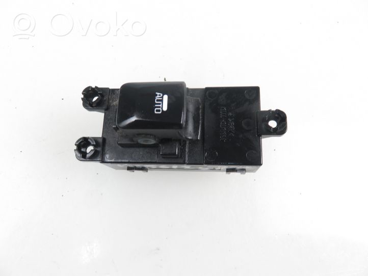 KIA Ceed Quarter vent window switch 93580A2000